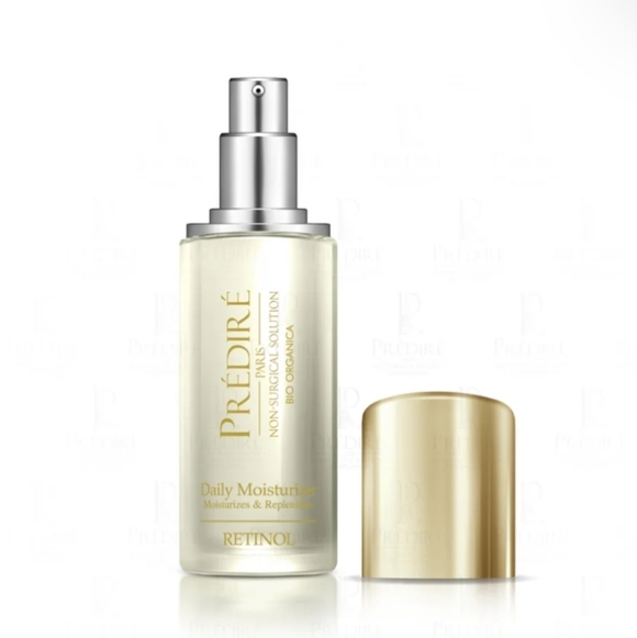 Predire Paris Daily Hydrating Moisturizer- Vitamin E and A Boosting - Picture 4 of 13